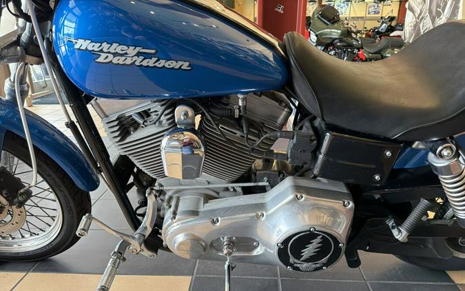 FXD 2004 Super Glide®