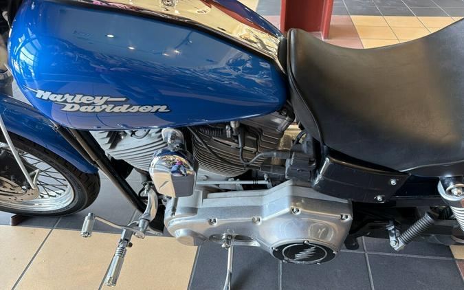 FXD 2004 Super Glide®