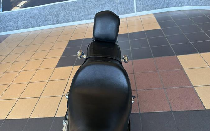 FXD 2004 Super Glide®