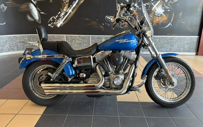 FXD 2004 Super Glide®