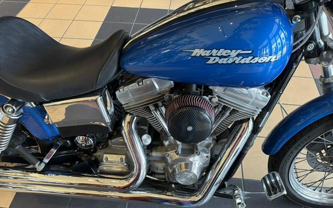 FXD 2004 Super Glide®