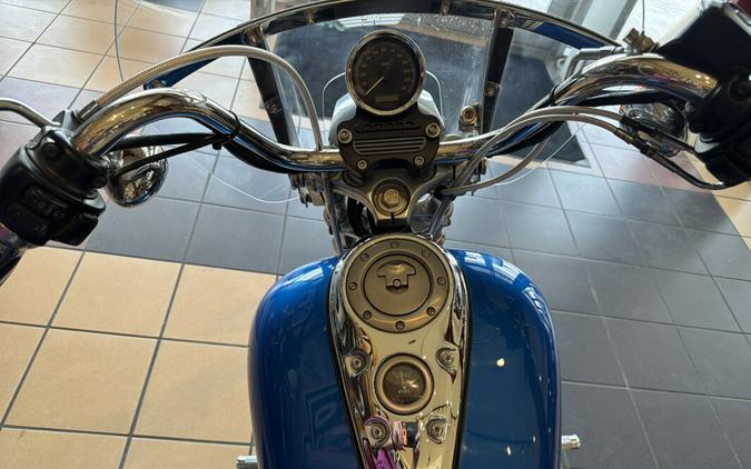 FXD 2004 Super Glide®