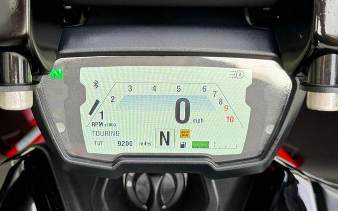 2020 Ducati Diavel 1260 S Total Black