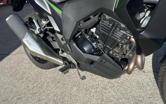 2025 Kawasaki VERSYS-X 300 ABS