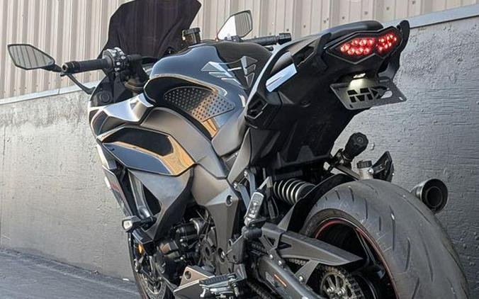Used 2024 KAWASAKI NINJA 1000 SX