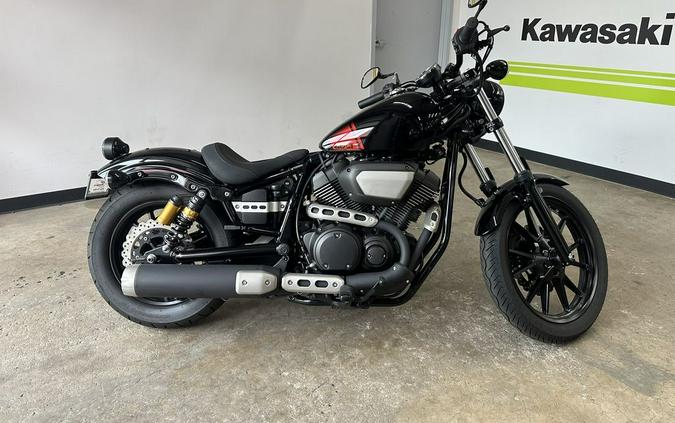 2025 Yamaha Bolt R-Spec