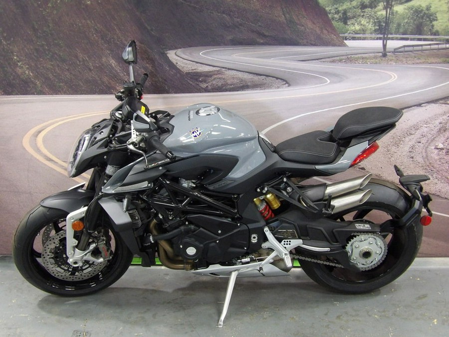 2024 MV Agusta Brutale 1000 RS