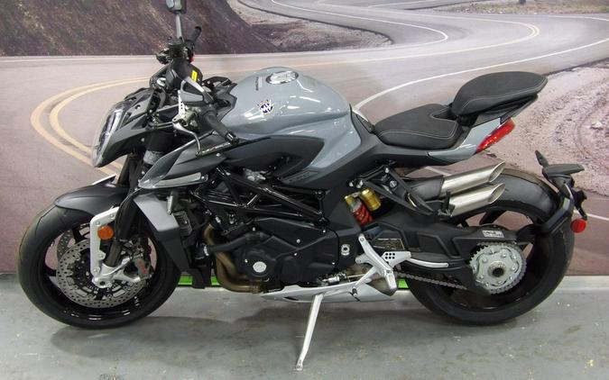 2024 MV Agusta Brutale 1000 RS
