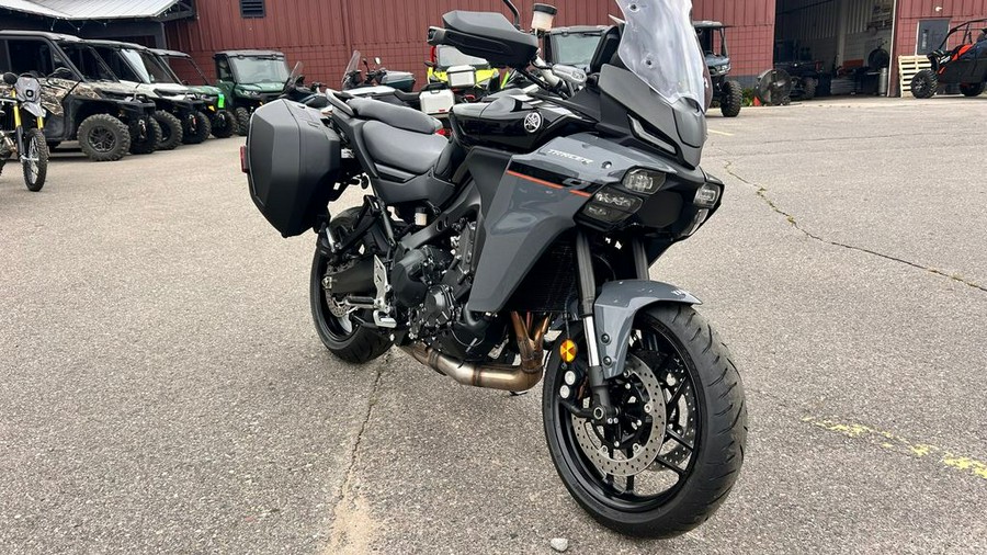 2026 Yamaha Tracer 9