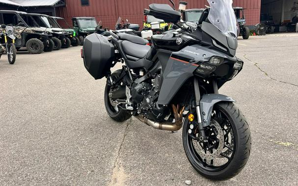 2026 Yamaha Tracer 9