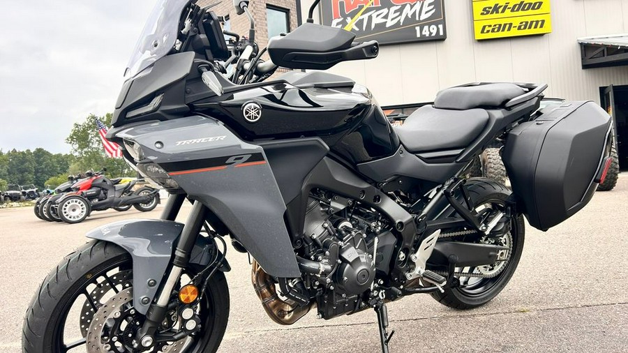 2026 Yamaha Tracer 9