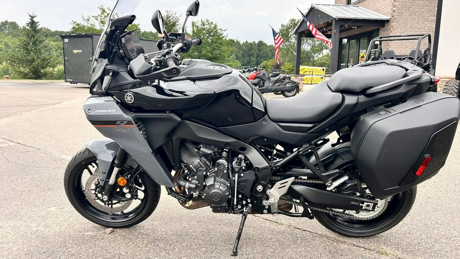 2026 Yamaha Tracer 9