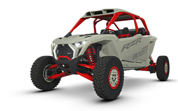 2027 Polaris® RZR Pro R 4 Boost Ultimate