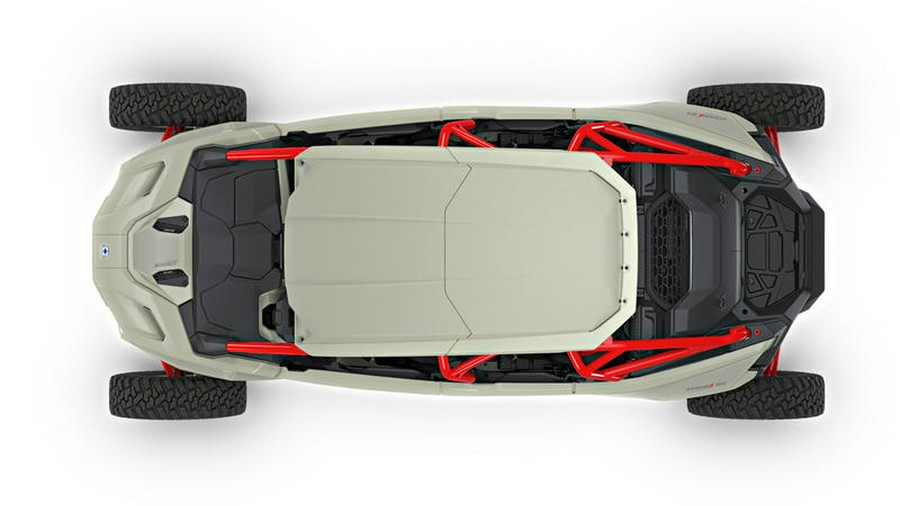 2027 Polaris® RZR Pro R 4 Boost Ultimate