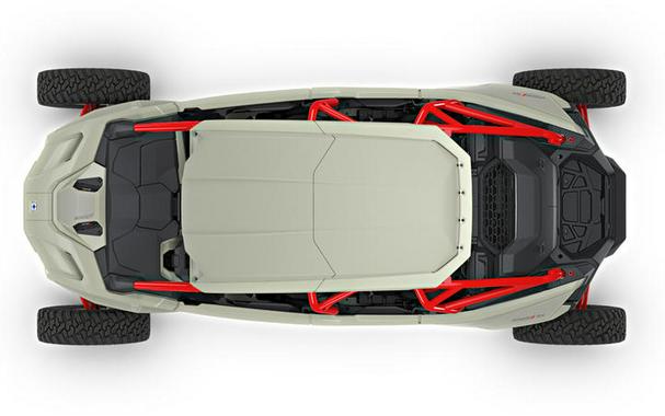 2027 Polaris® RZR Pro R 4 Boost Ultimate