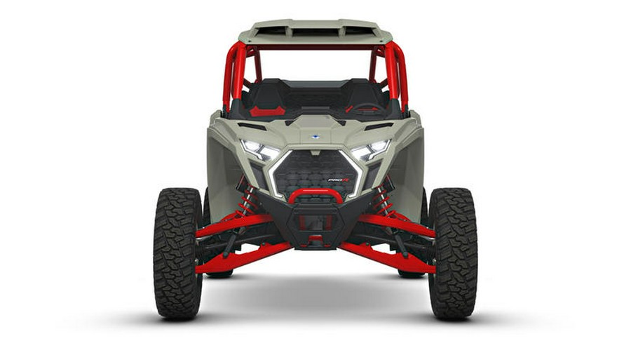 2027 Polaris® RZR Pro R 4 Boost Ultimate