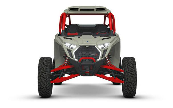 2027 Polaris® RZR Pro R 4 Boost Ultimate