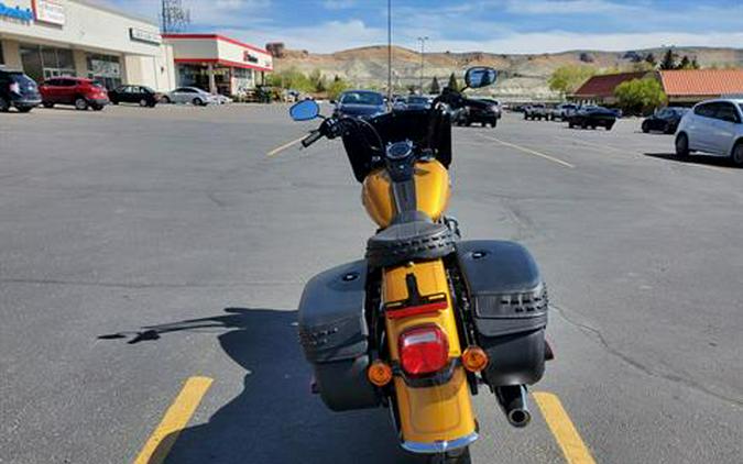 2023 Harley-Davidson Heritage Classic 114