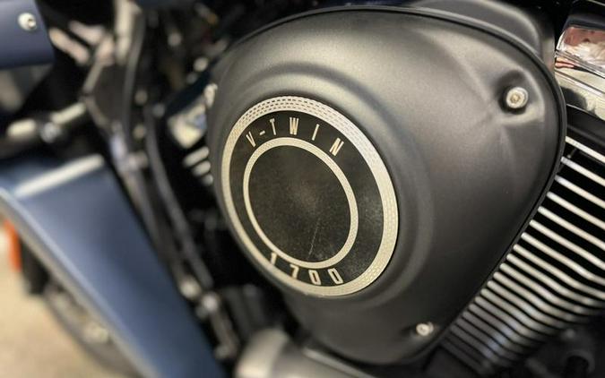 2024 Kawasaki Vulcan® 1700 Vaquero® ABS