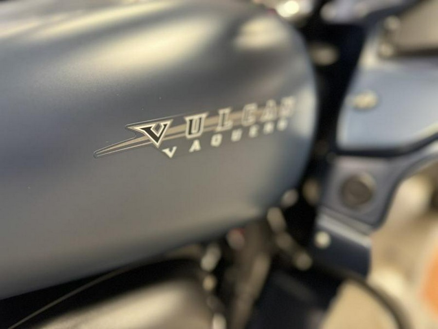 2024 Kawasaki Vulcan® 1700 Vaquero® ABS