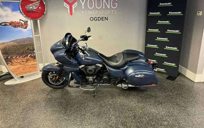 2024 Kawasaki Vulcan® 1700 Vaquero® ABS