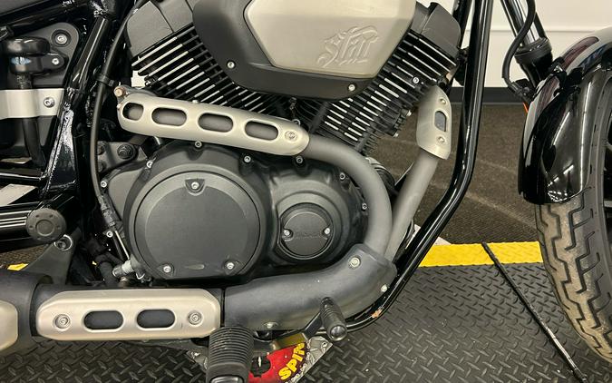 2015 Yamaha Bolt