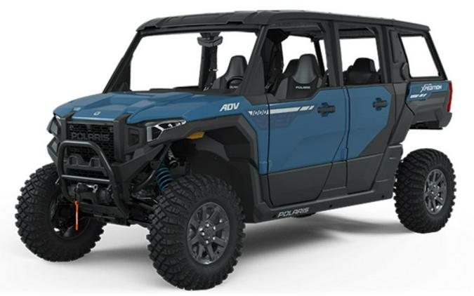 2024 Polaris® XPedition ADV 5 Ultimate