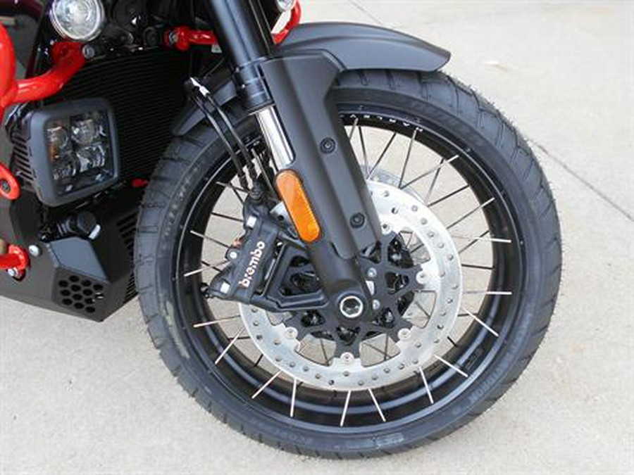 2024 Harley-Davidson CVO™ Pan America®