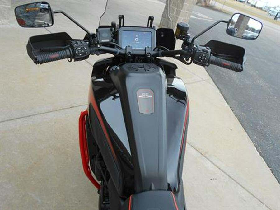 2024 Harley-Davidson CVO™ Pan America®