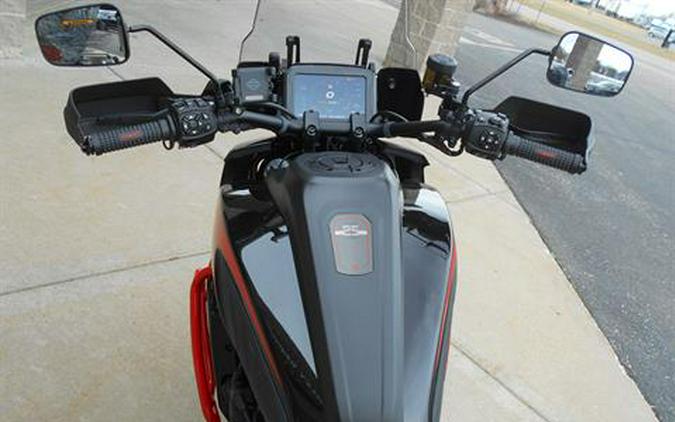 2024 Harley-Davidson CVO™ Pan America®