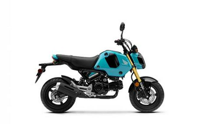 2024 Honda Grom™ Base