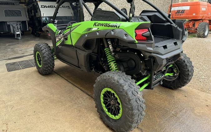 2020 Kawasaki Teryx KRX™ 1000