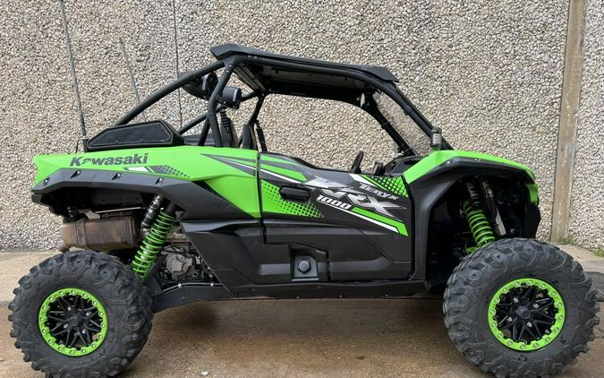 2020 Kawasaki Teryx KRX™ 1000