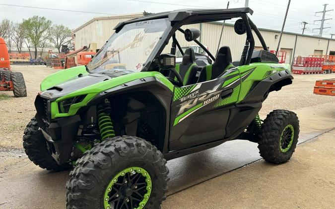 2020 Kawasaki Teryx KRX™ 1000