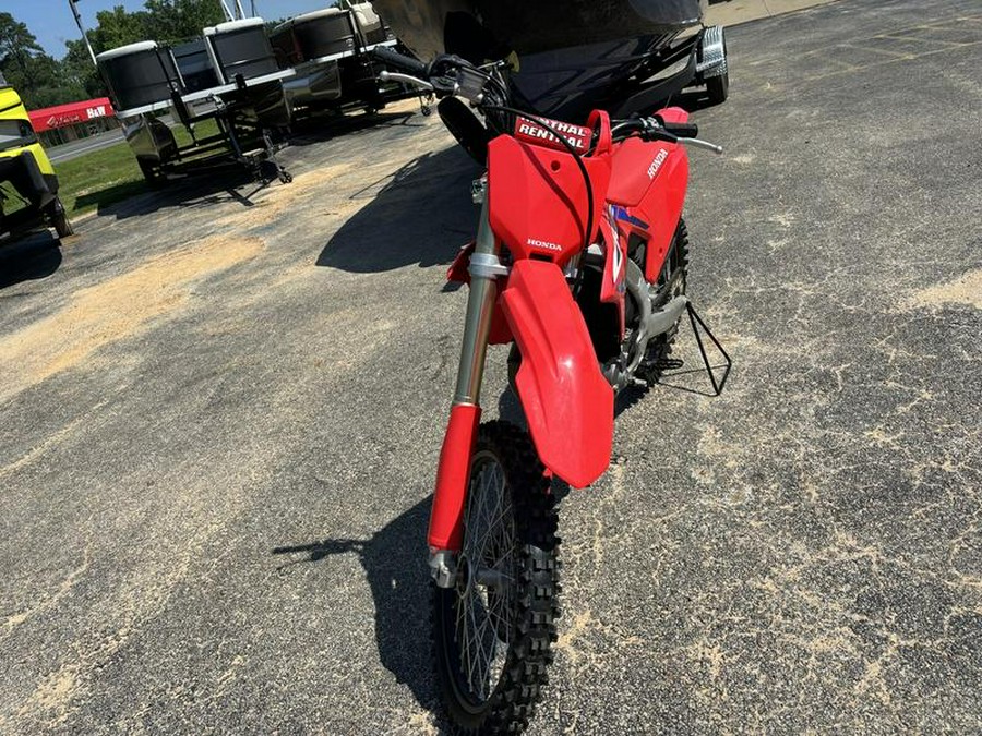 2023 Honda® CRF250R