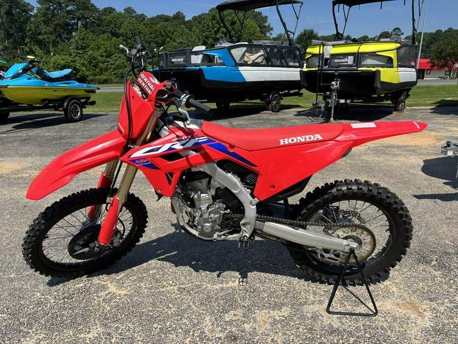 2023 Honda® CRF250R