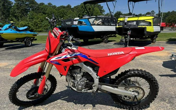 2023 Honda® CRF250R