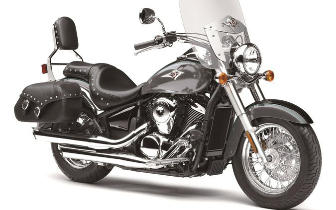 2024 Kawasaki Vulcan 900 Classic LT