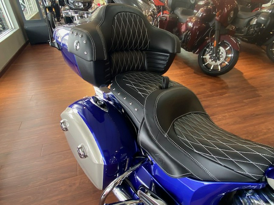 2024 Indian Motorcycle® Roadmaster® Base