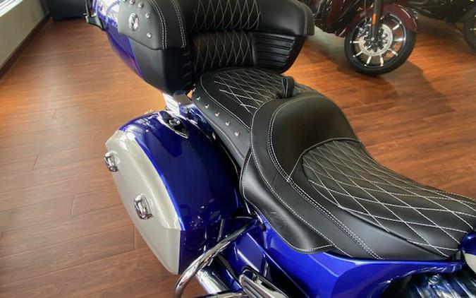 2024 Indian Motorcycle® Roadmaster® Base