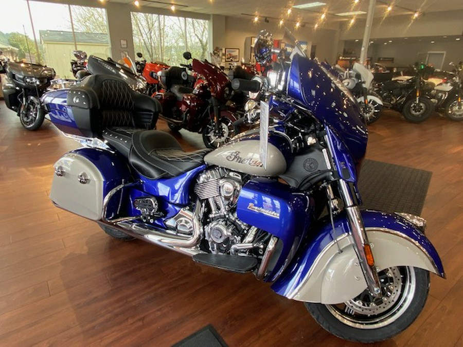 2024 Indian Motorcycle® Roadmaster® Base