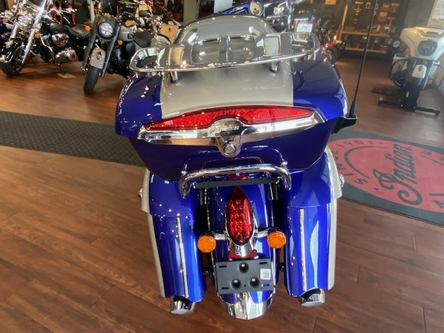 2024 Indian Motorcycle® Roadmaster® Base