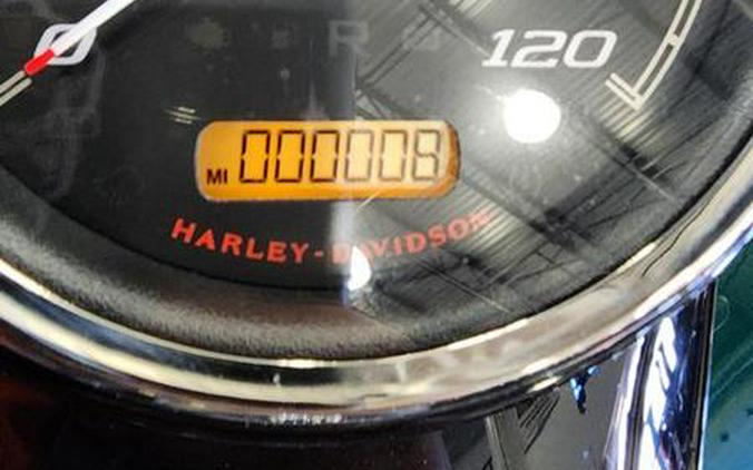 2024 Harley-Davidson® FLRT - Freewheeler®