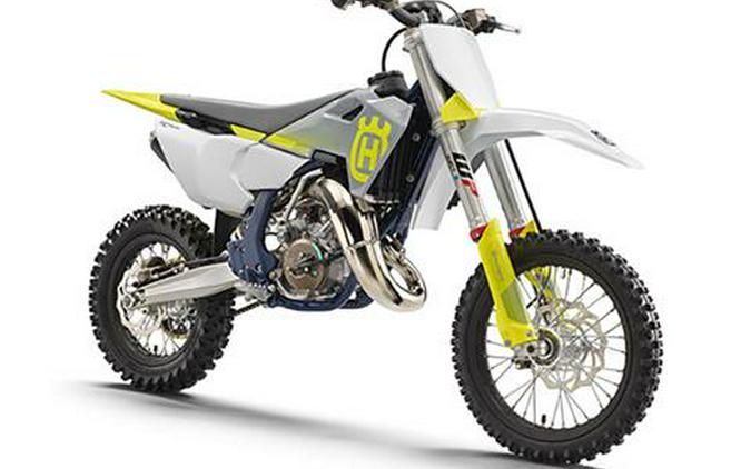 2025 Husqvarna TC 65