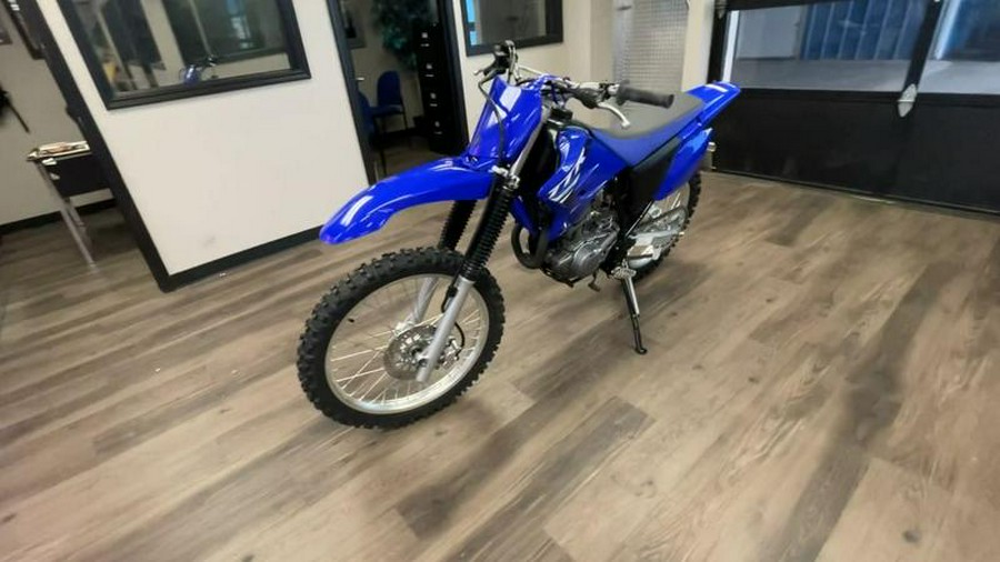 2025 Yamaha TTR230S