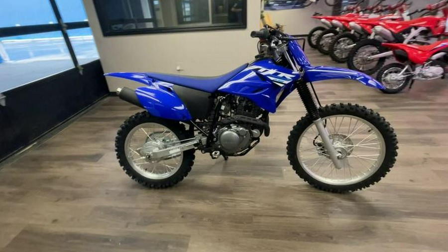 2025 Yamaha TTR230S