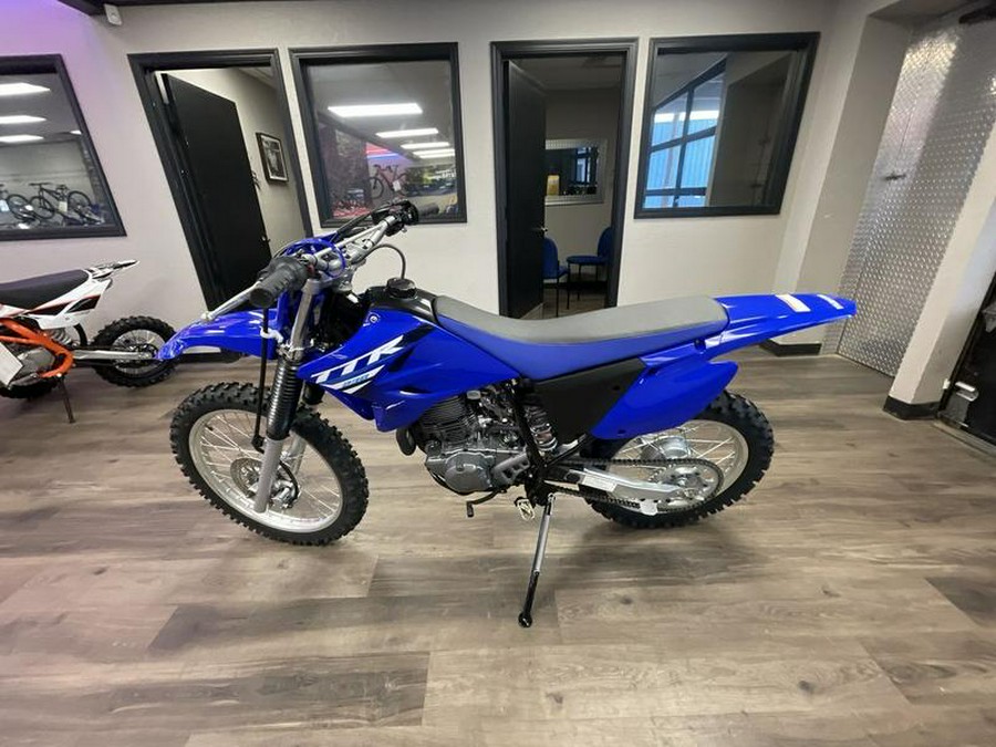 2025 Yamaha TTR230S