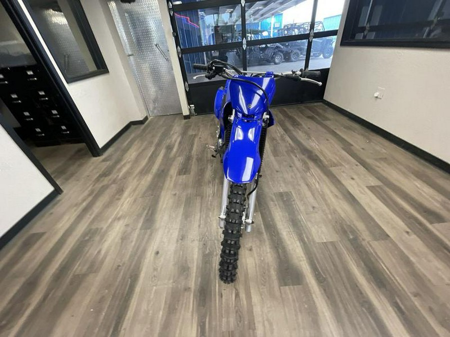 2025 Yamaha TTR230S