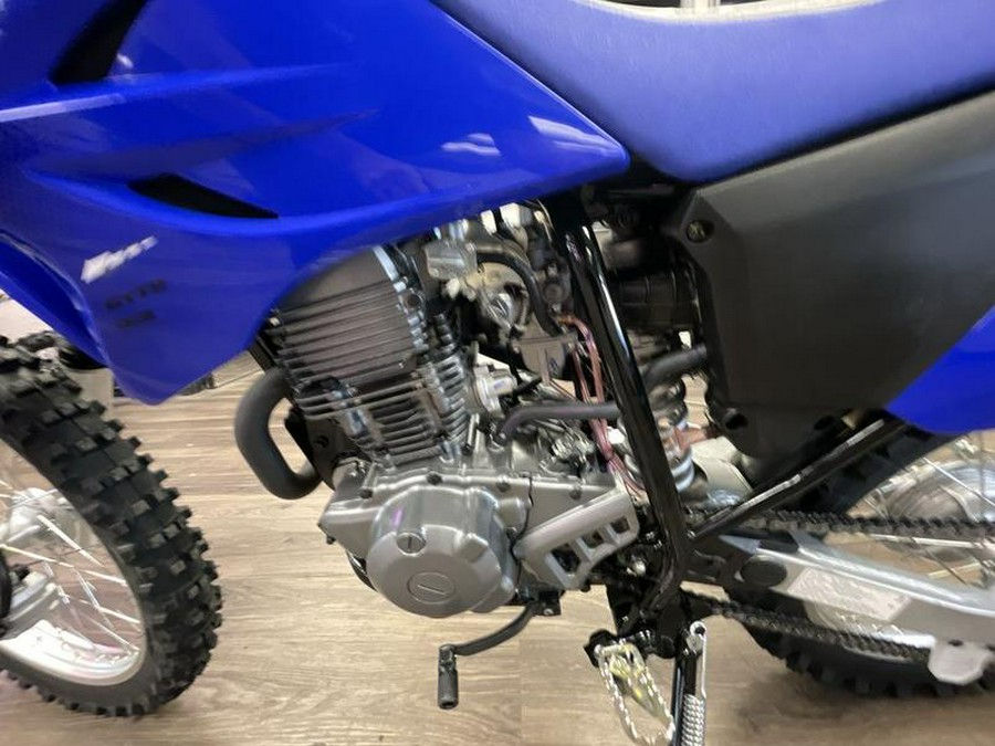 2025 Yamaha TTR230S