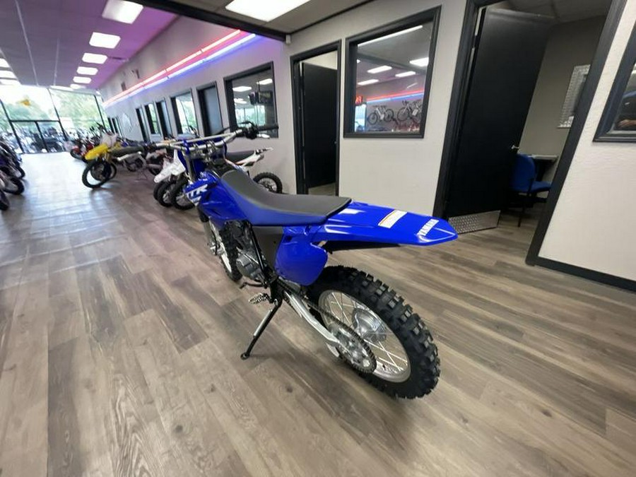 2025 Yamaha TTR230S